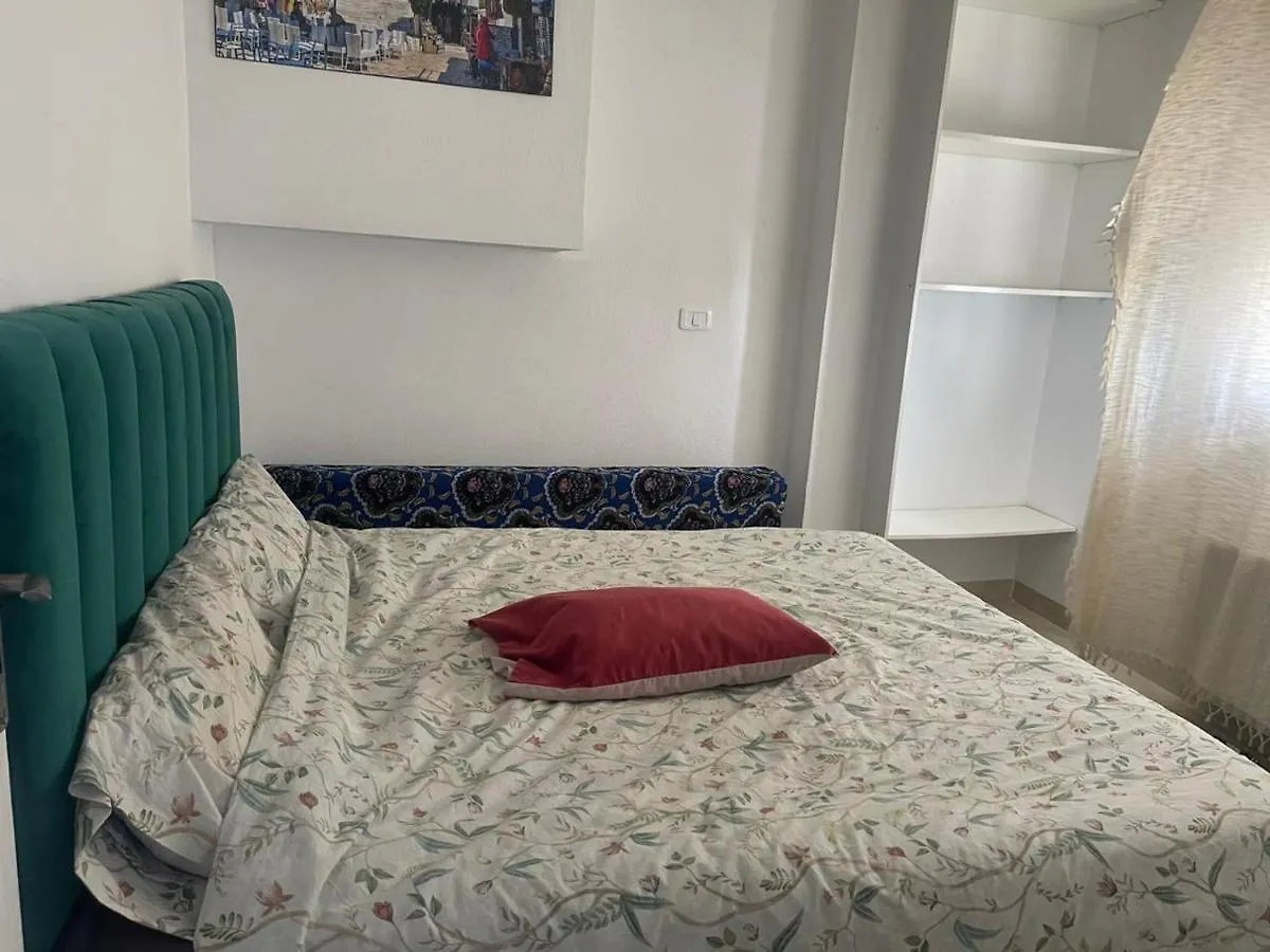 Appartement Num3 Carthage Byrsa Douar ech Chott Tunisia