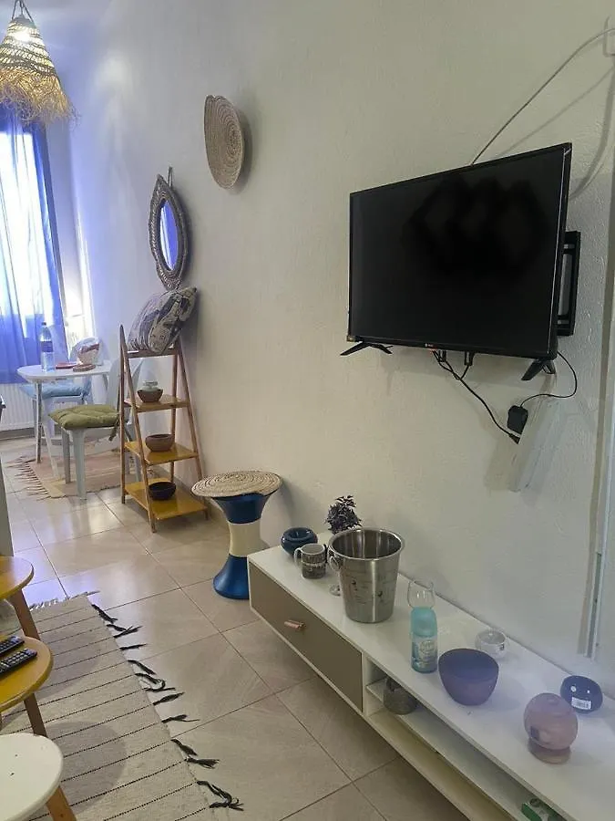 Appartement Num3 Carthage Byrsa Douar ech Chott Apartment