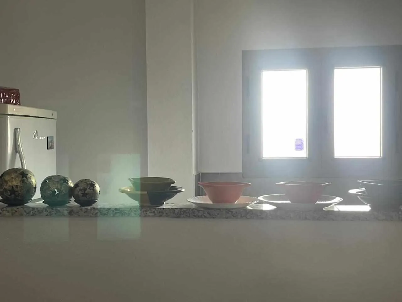 Appartement Num3 Carthage Byrsa Douar ech Chott Apartment
